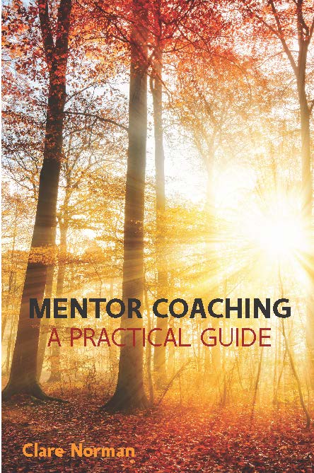 Mentor Coaching Book Cover Jan 2020