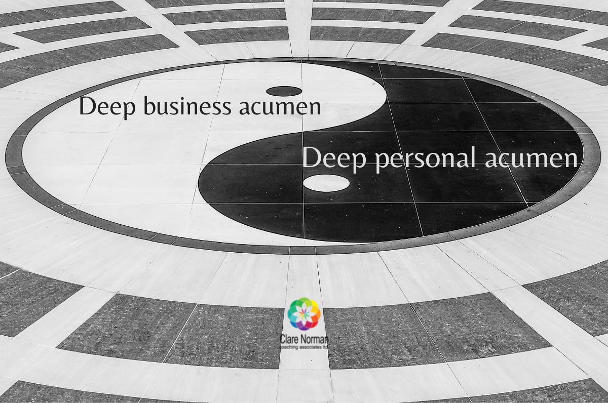 The Yin and Yang of Virtual Leadership 2
