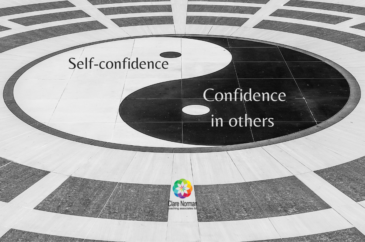 The Yin and Yang of Virtual Leadership