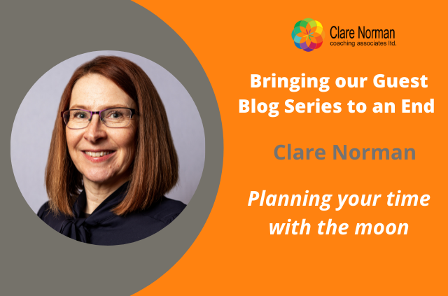 Clare Norman Blog Post