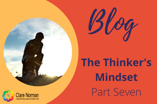The Thinkers Mindset Part 1 7