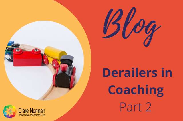 Detailers in coaching part 2