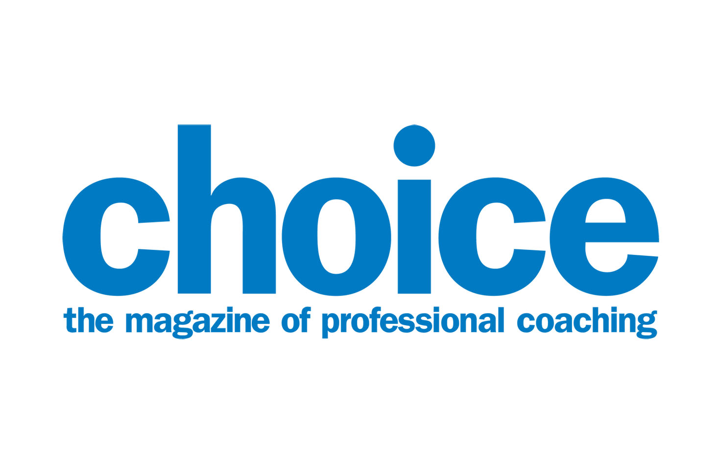 choice magazine
