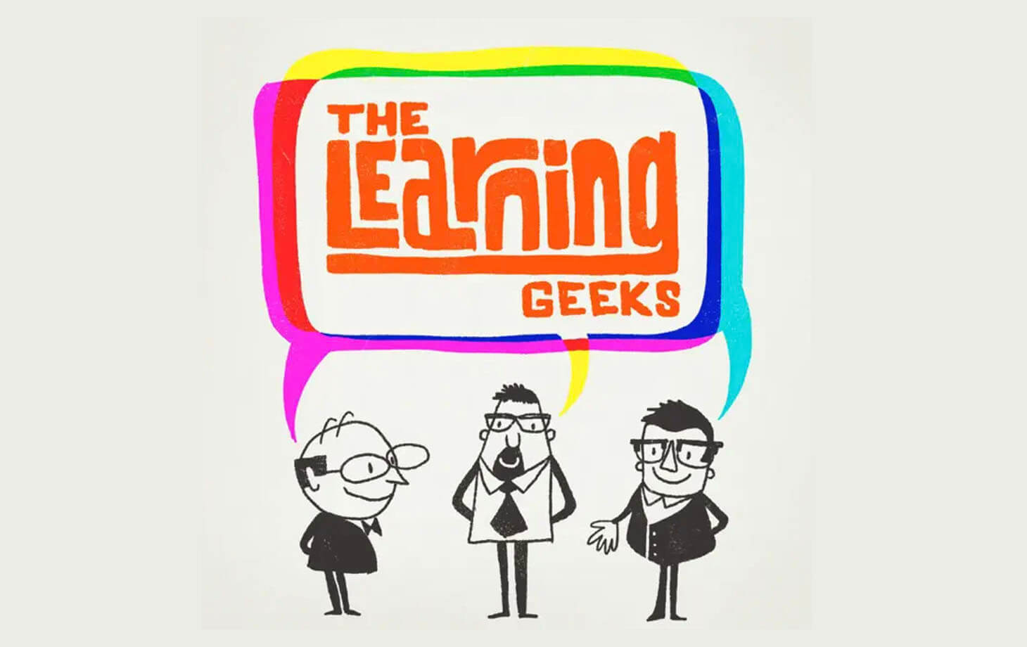 learning geeks