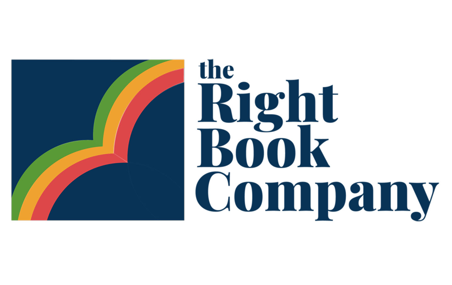 the right book company