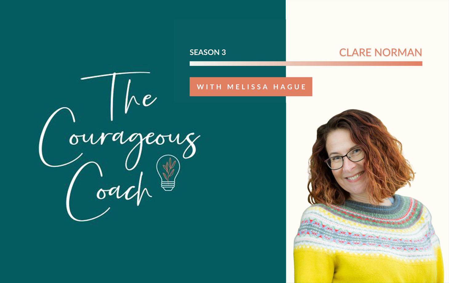 the courageous coach march