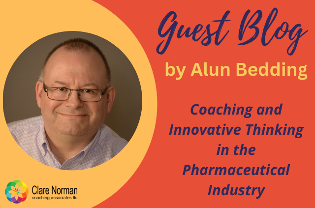 Alun Bedding Guest Blog