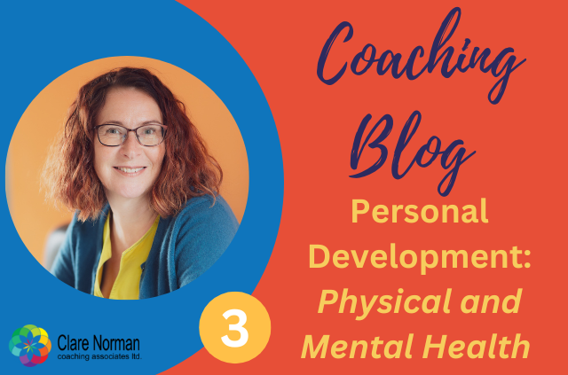 Physical and mental health