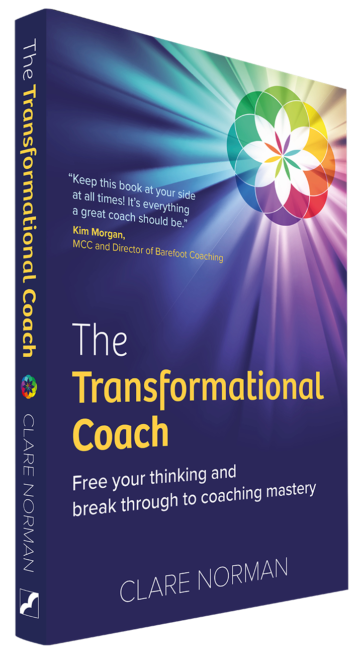 The Transformational Coach