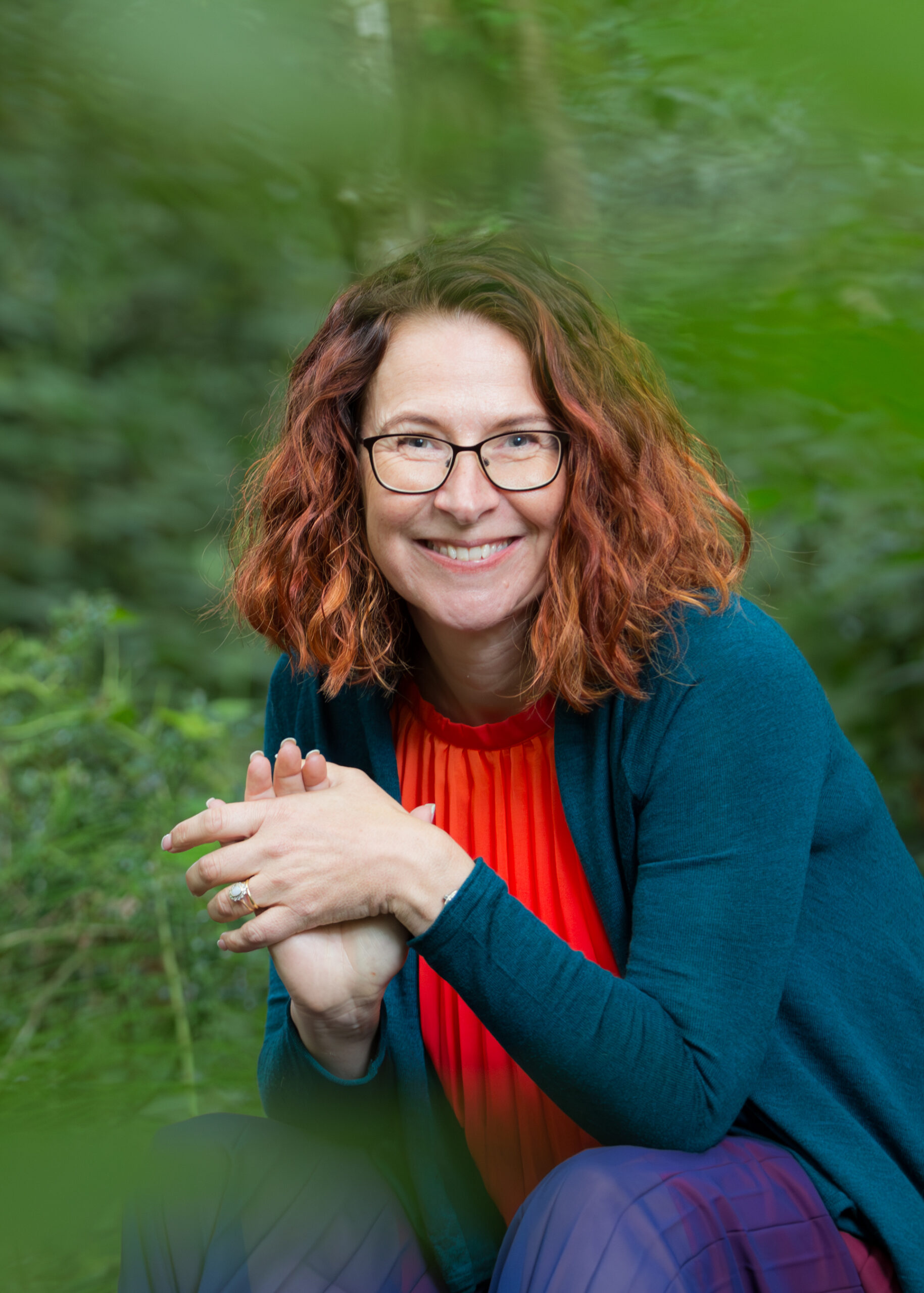 Clare Norman
