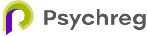psychreg logo png