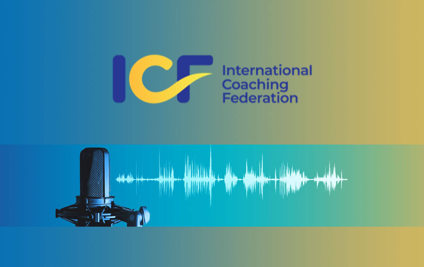 icf podcasts