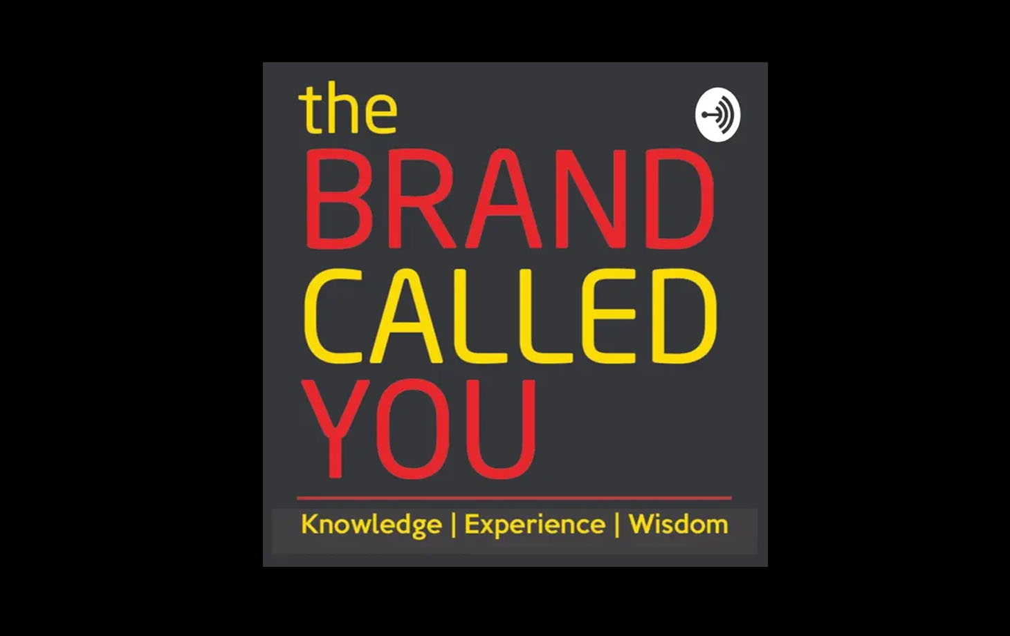 a brand called you