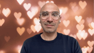 An image of Neel Arya